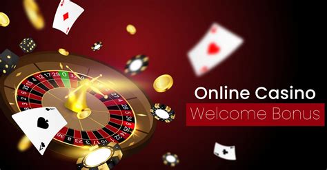  best online casino welcome offers